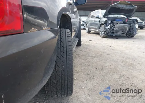 2007 GMC Yukon Slt z USA, uszkodzony, nr VIN 1GKFK13047R188103